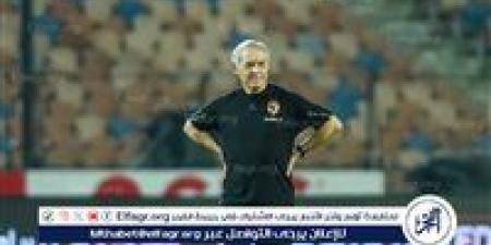 عاجل| كولر: الأهلي جاهز لمواجهة الزمالك في السوبر الإفريقي وأداء الفريق مهم