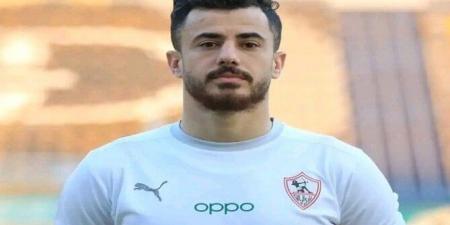 الزمالك يكشف آخر تطورات حالة الونش ونيمار قبل مواجهة الأهلي - بوابة المساء الاخباري