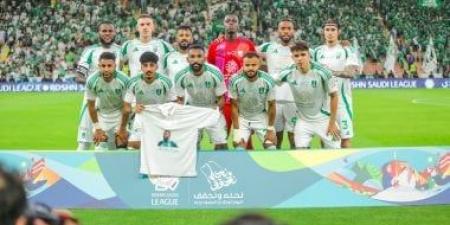 ملخص وأهداف مباراة الأهلي ضد ضمك في الدوري السعودي - المساء الاخباري