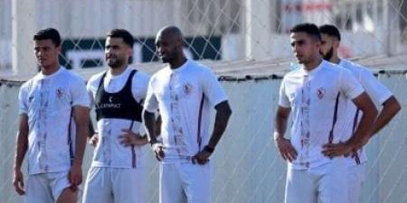 الزمالك يستقر على ملعب تدريبه فى السعودية قبل مواجهة الأهلى بالسوبر الأفريقى - المساء الاخباري