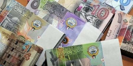 سعر الدينار الكويتي اليوم الأحد 22 سبتمبر 2024 - بوابة المساء الاخباري