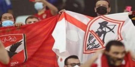 موعد مباراة الأهلي القادمة أمام الزمالك فى السوبر الأفريقي والقنوات الناقلة - المساء الاخباري