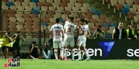 تدريبات بدنية للاعبى الزمالك وجلسة خاصة لجوميز مع جهازه استعدادًا للسوبر - المساء الاخباري