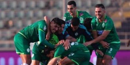 الرجاء المغربي يتأهل إلى دور المجموعات لدوري أبطال أفريقيا - المساء الاخباري