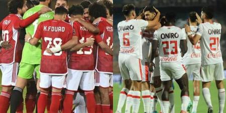 بسبب الأهلي والزمالك.. تأجيل افتتاح بطولة كأس العالم للأندية لكرة اليد