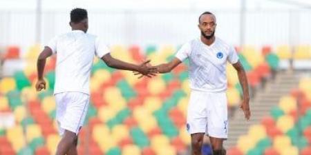 الهلال السودانى يطيح بـ سان بيدرو من أبطال أفريقيا ويتأهل لدور المجموعات - المساء الاخباري