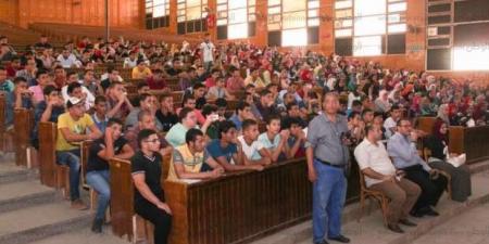 مصروفات كلية التربية النوعية بجامعة المنصورة.. اعرف طرق الدفع - بوابة المساء الاخباري