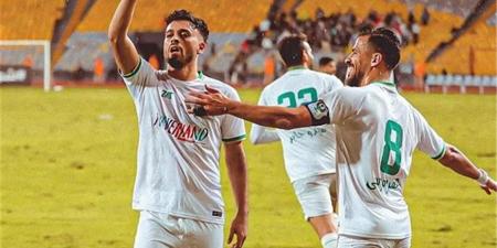 صلاح محسن: أتوقع فوز الأهلي بنسبة 80% مُقابل 50% لـ الزمالك في السوبر الإفريقي