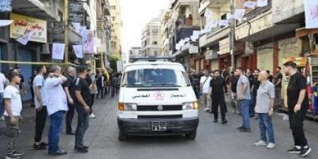 السفارة البلغارية بسوريا تنفى تزويد شركة مسجلة فى بلغاريا لحزب الله بأجهزة بيجر - المساء الاخباري