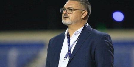 وكيل ميكالي يكشف كواليس موافقة المدرب البرازيلي على تدريب منتخب الشباب - بوابة المساء الاخباري