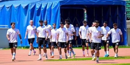 اليوم.. الزمالك يطير للسعودية لمواجهة الأهلي في السوبر الأفريقي - بوابة المساء الاخباري