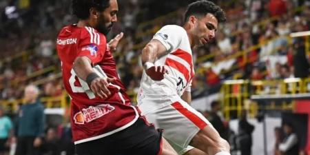 شاهد بالبث المباشر الأهلي الآن.. مشاهدة الأهلي × الزمالك Al Ahly vs Zamalek بث مباشر دون "تشفير" | كأس السوبر الإفريقي 2024