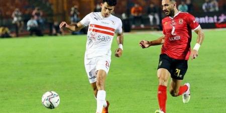 نجم الكرة السعودية: « هعمل عمرة عشان الزمالك يفوز على الأهلي في السوبر» - بوابة المساء الاخباري