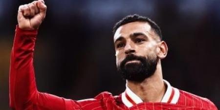 محمد صلاح يقود ليفربول للفوز على وولفرهامبتون وتصدر الدوري الإنجليزي.. فيديو - المساء الاخباري