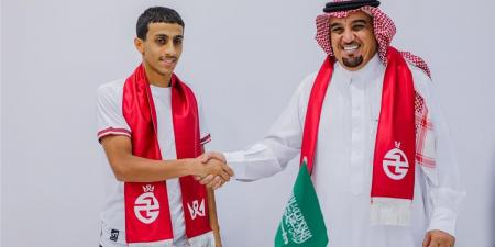 فيديو | همام مبروك يسجل هدف الخلود الأول أمام الهلال