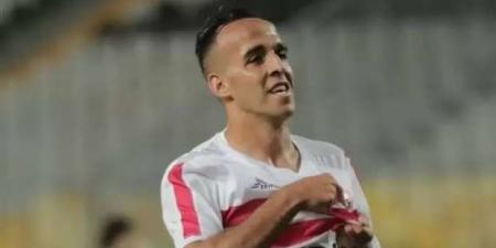 ناصر منسي يتصدر «الترند» فوز الزمالك بالسوبر.. ماذا كتب قبل لقاء الأهلي؟ - بوابة المساء الاخباري