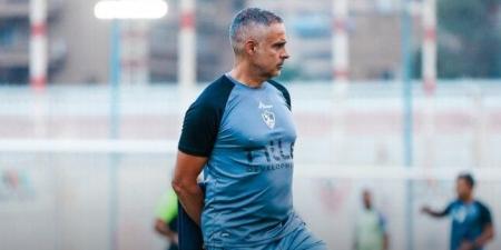 جوميز: «الزمالك كبير واستحق الحصول على السوبر الإفريقي أمام فريق كبير» - بوابة المساء الاخباري