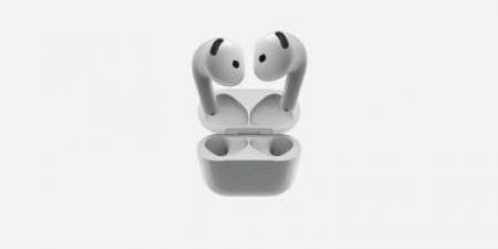 AirPods 4 مقابل AirPods Pro: مقارنة بين سماعات الأذن اللاسلكية من أبل - المساء الاخباري