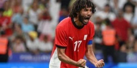 استبعاد النني وأحمد حجازى من قائمة منتخب مصر لمباراتى موريتانيا - المساء الاخباري