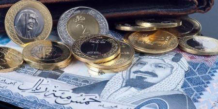 سعر الريال السعودي في مصر اليوم.. الأحد 29 سبتمبر 2024 - بوابة المساء الاخباري