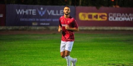 خالد الغندور: بيكهام يرغب في الانتقال إلى الزمالك - بوابة المساء الاخباري