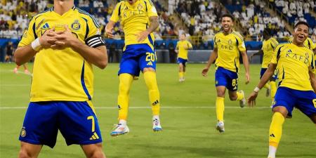 موعد والقنوات الناقلة لمباراة النصر والريان اليوم في دوري أبطال آسيا.. والمعلقين