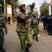 كينيا: مصرع وإصابة 10 أشخاص في انفجار قنبلة شمال البلاد - الفجر سبورت
