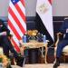 الفجر سبورت .. السيسى و"بايدن" يؤكدان الشراكة الاستراتيجية بين مصر والولايات المتحدة