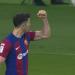 فيديو | ليفاندوفسكي يسجل هدف برشلونة الثالث أمام فالنسيا