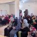 ندوة لتأهيل الشباب لسوق العمل بالمركز الاجتماعي الأسقفي بالسويس بمناسبة تحرير سيناء|صور - الفجر سبورت
