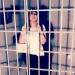 الإعلامية الشهيرة خلف القضبان| أول صورة لحليمة بولند من داخل السجن.. تفاصيل - الفجر سبورت