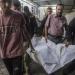 بينهم طفل صغير..استشهاد 5 أشخاص في قصف إسرائيلي على دير البلح - الفجر سبورت