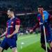 فيديو | ليفاندوفسكي يسجل هدف برشلونة الثاني أمام جيرونا
