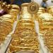 عقوبة جديدة وقاسية لتجار الذهب المتلاعبين في السوق - الفجر سبورت