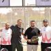 انطلاق فعاليات النسخة الخامسة من مسابقات "The Games" في نادي مدينتي الفجر سبورت