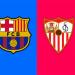 تغيير موعد مباراة برشلونة وإشبيلية في الجولة الأخيرة للدوري الإسباني
