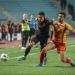 تقارير تونسية توضح موقف محمد أمين بن حميدة من المشاركة في مباراة الأهلي والترجي