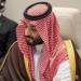 الفجر سبورت .. ولي العهد السعودي يكشف عن صحة الملك سلمان
