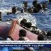 الفجر سبورت .. توصية بإسقاط التهم ضد 9 مصريين في قضية غرق سفينة مهاجرين باليونان