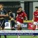 حسين الشحات يحصد جائزة رجل مباراة الأهلي ضد فاركو في الدوري الممتاز