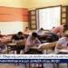 25 ألف طالب يؤدون امتحانات الشهادة الإعدادية الدور الثاني في 98 لجنة بالجيزة
