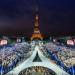 سقطات فرنسية في حفل افتتاح دورة الألعاب الأولمبية - بوابة المساء الاخباري