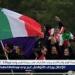 الإيطالي تامبيري يفقد خاتم زواجه في حفل افتتاح أولمبياد باريس