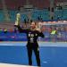 كريم هنداوي: الفوز على المجر خطوة لتحقيق إنجاز في الأولمبياد.. والتنظيم سيئ