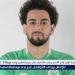 غياب محمد الشامي عن مباراة سموحة والمصري بالدوري