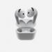 AirPods 4 مقابل AirPods Pro: مقارنة بين سماعات الأذن اللاسلكية من أبل - المساء الاخباري