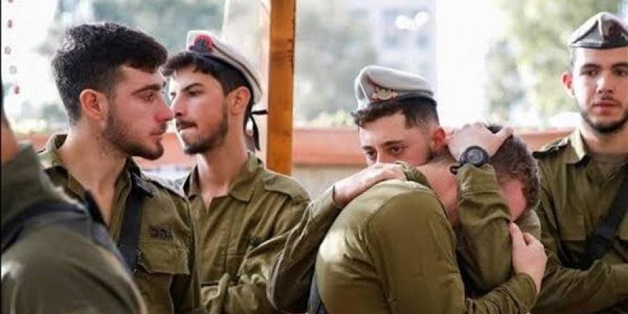 "نيران صديقة" تقضي على جنديين في الجيش الإسرائيلي - الفجر سبورت
