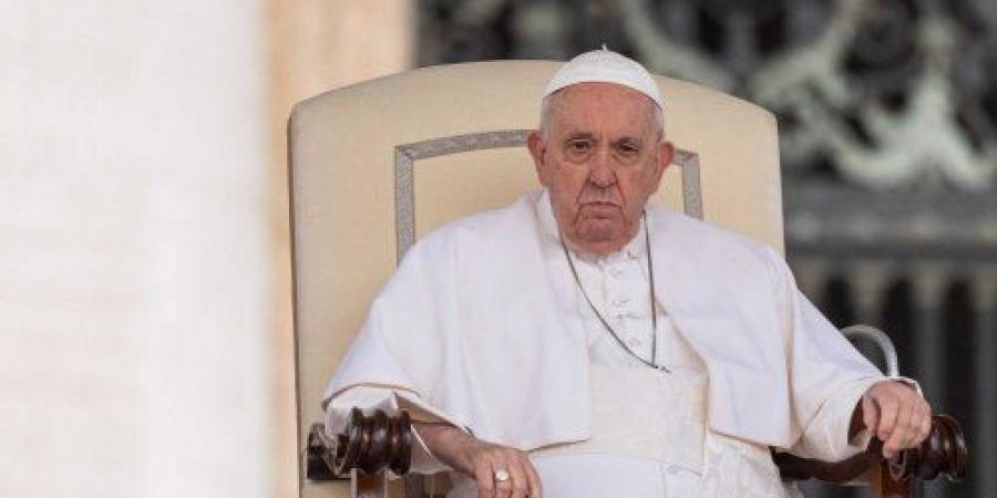 الفجر سبورت .. بابا الفاتيكان يوجه رسالة باليوم العالمي للصحافة