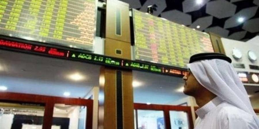 مؤشر سوق الأسهم السعودية يغلق مرتفعًا عند مستوى 12460 نقطة - الفجر سبورت