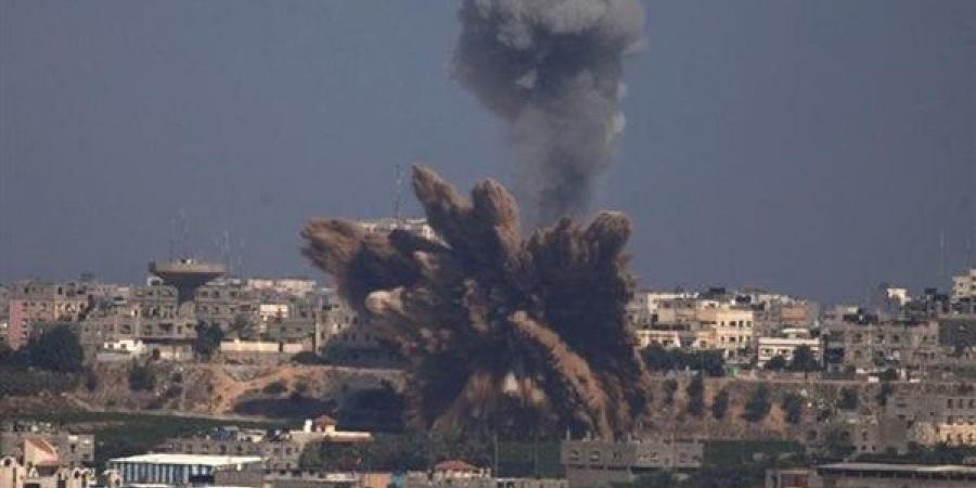 العراق: ما يحدث في غزة غير مسبوق ويرقى إلى أن يكون إبادة جماعية - الفجر سبورت